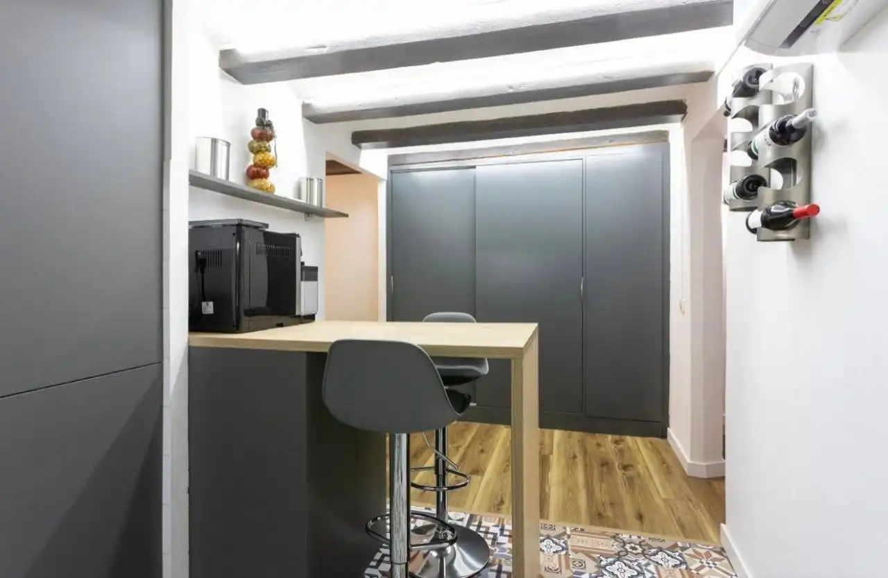 Flat for rent in Carrer de la Portaferrissa, 1, Barri Gòtic