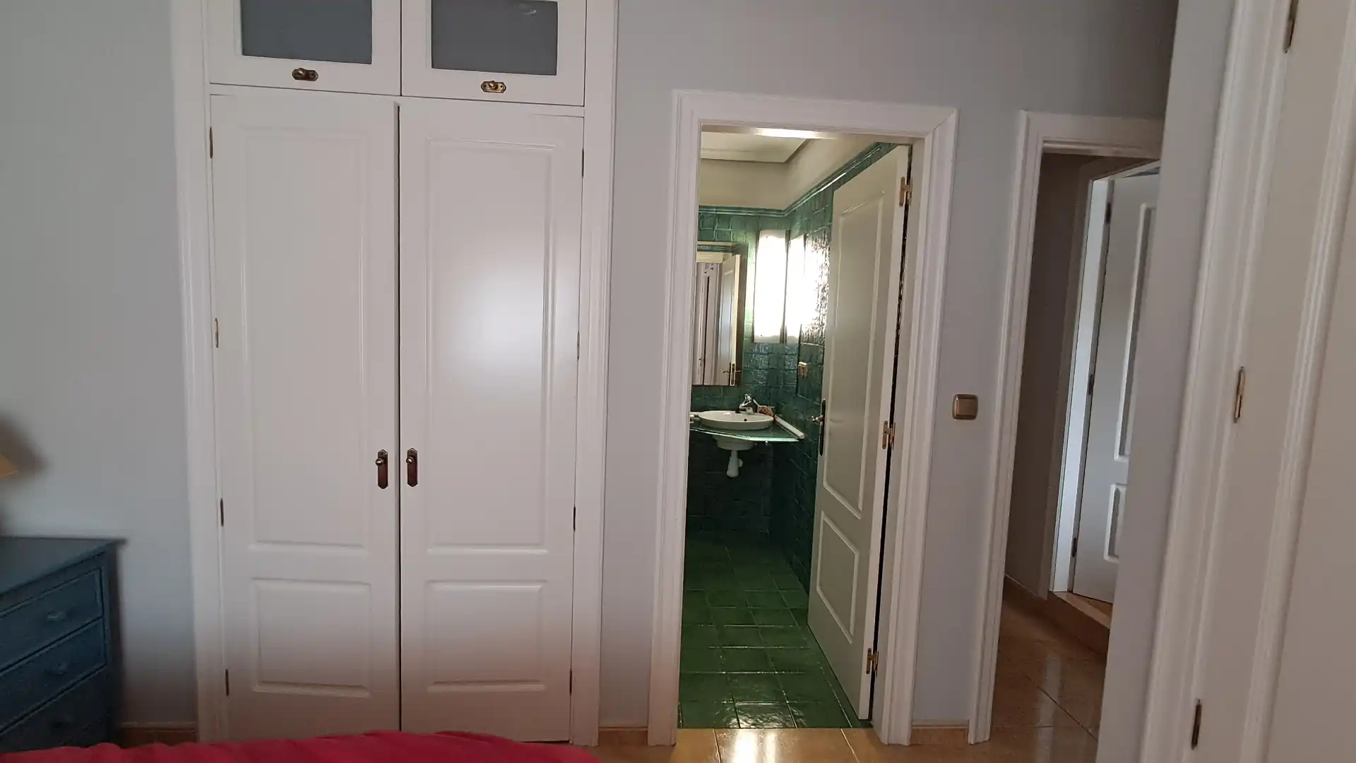 Dormitori de Àtic en venda en Vigo  amb Calefacció, Terrassa i Forn