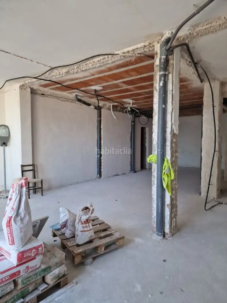Business premises to rent in Carrer Bruc 51, imagen 2