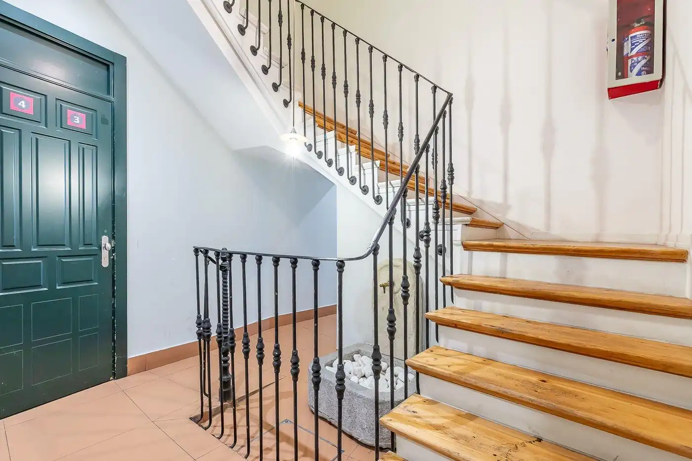 Apartament en venda en Centro