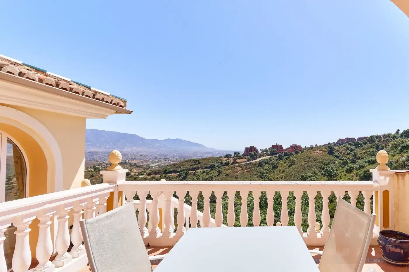 Houses for sale in El Rosario - Ricmar