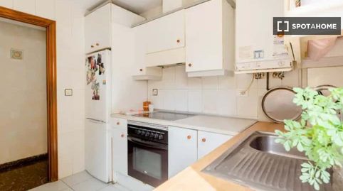 Foto 5 von Zimmer in La Almozara, Zaragoza Capital