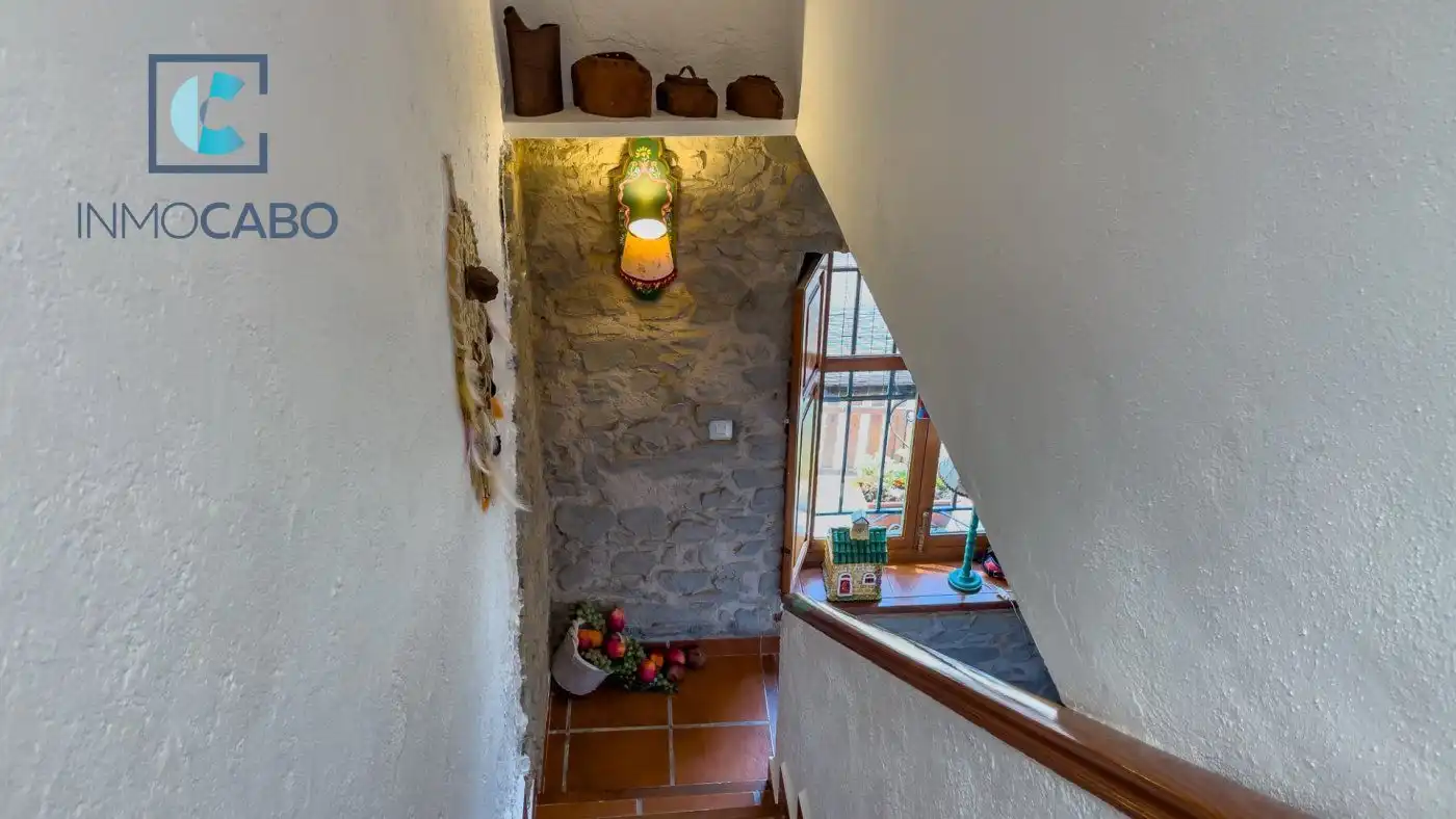 Casa o xalet en venda en Cartagena amb Terrassa i Moblat