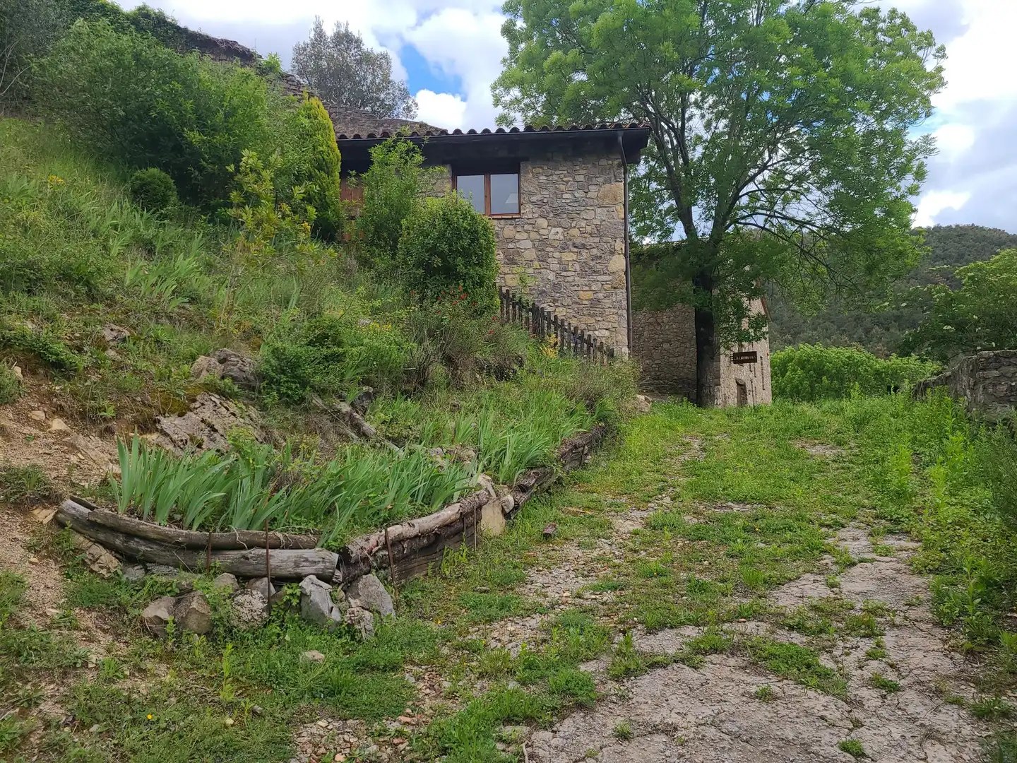 Casa rústica en venta en Vall de Bianya, imagen 5