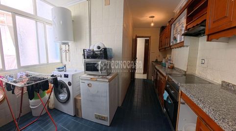 Foto 5 de Piso en venta en Carolinas Altas, Alicante / Alacant