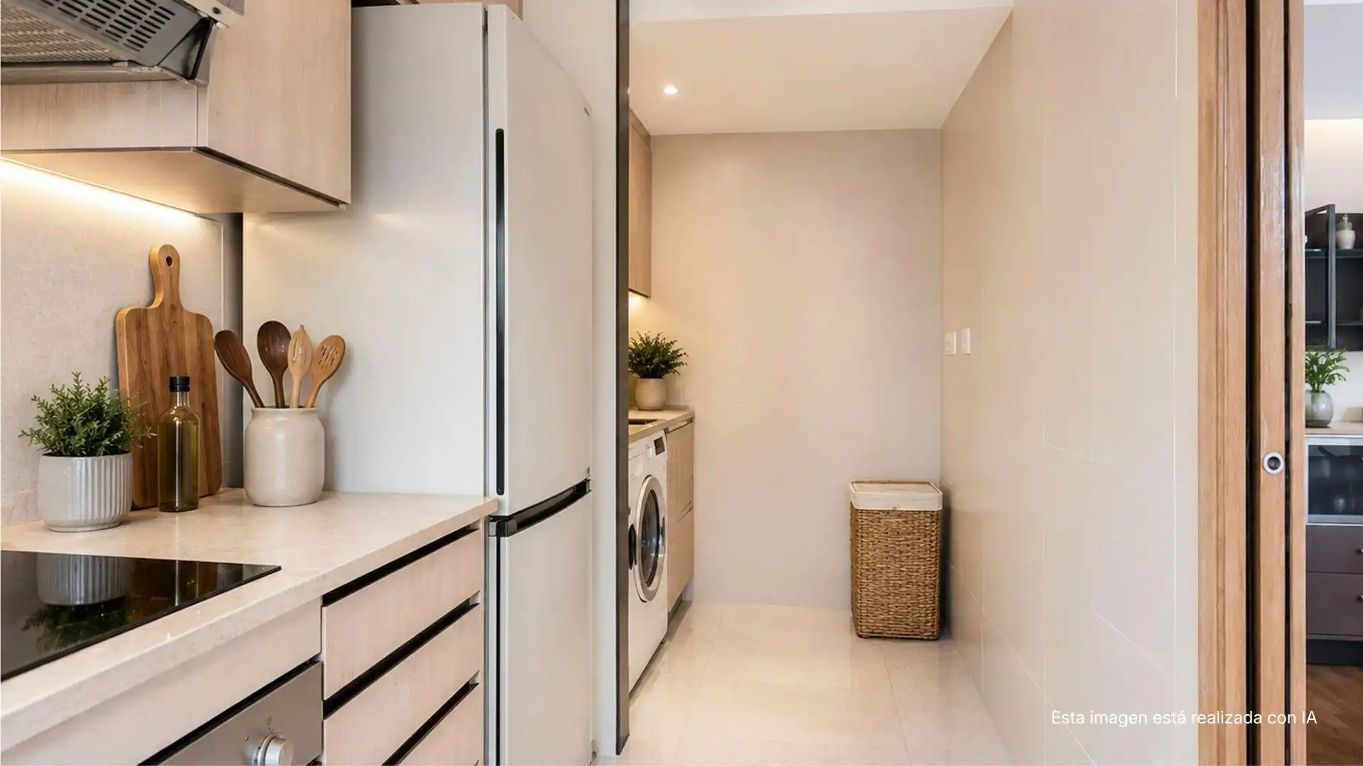 Appartement avec terrasse à vendre à Avenida EUROPA, imagen 21