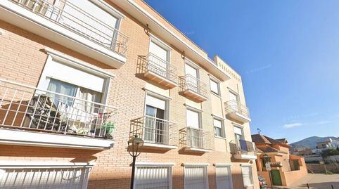 Se vende casa adosada OKUPADA en Azucena Turre Almería
