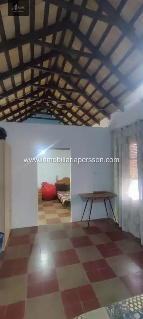 Casa o chalet en venta en Cañada Rosal con Terraza, Trastero y Balcón