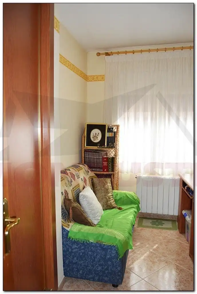 Dormitori de Casa o xalet en venda en L'Espluga de Francolí amb Aire condicionat, Terrassa i Traster