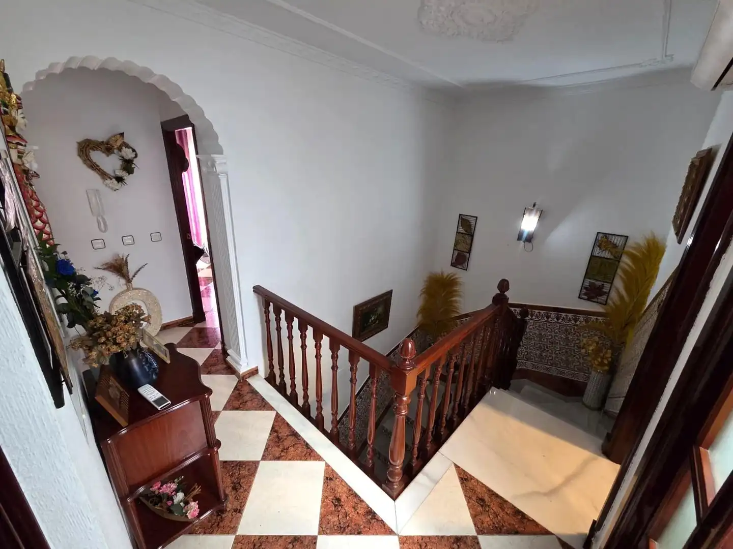 Casa con terrazza in vendita a Núcleo urbano, imagen 36