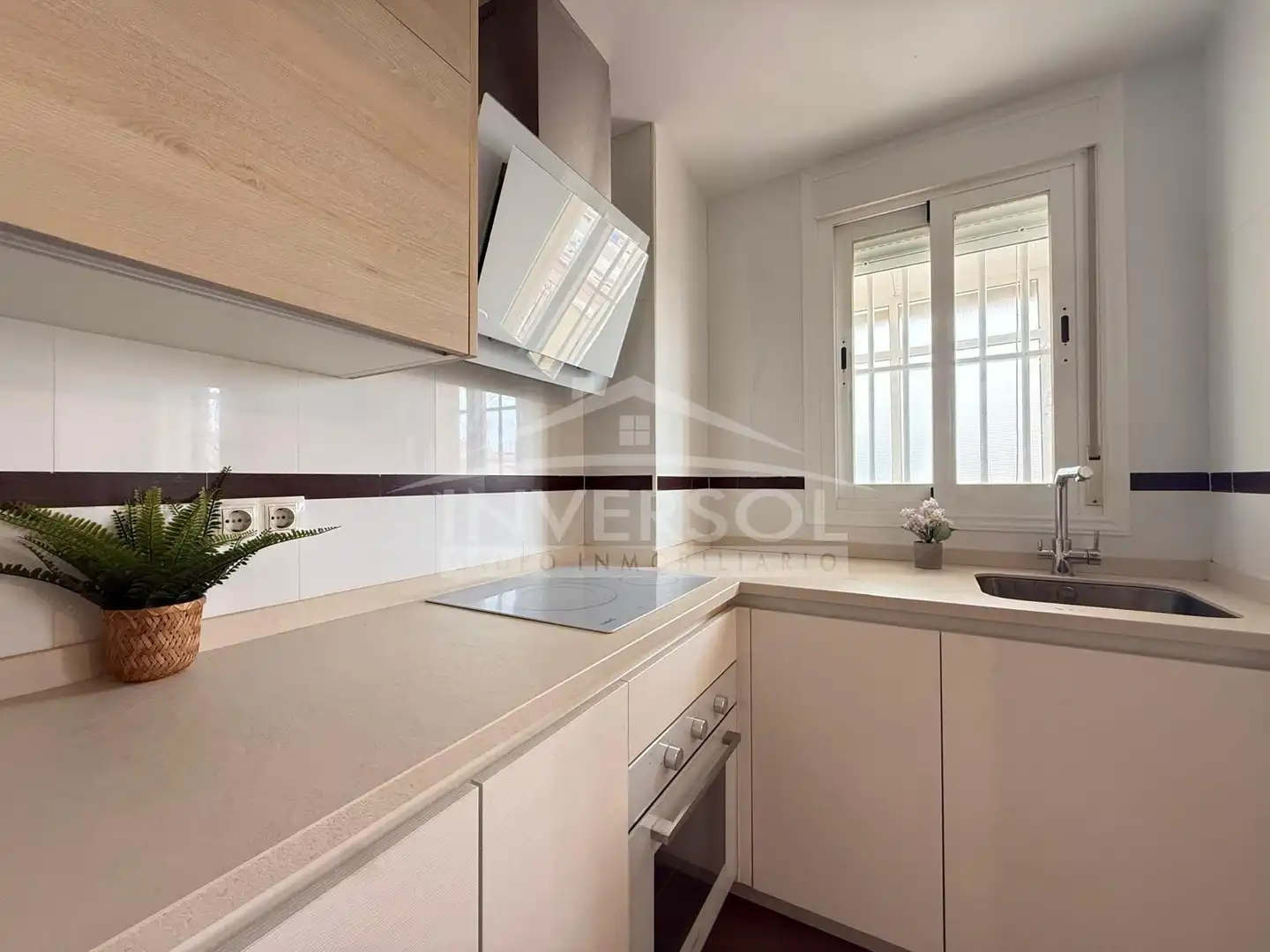 Kitchen of Attic for sale in El Ejido  with Terrace, Furnished and Oven