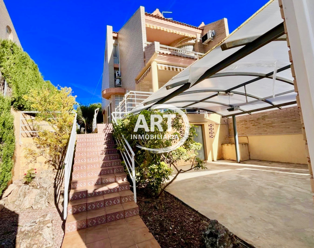 Casa o xalet en venda a Italia