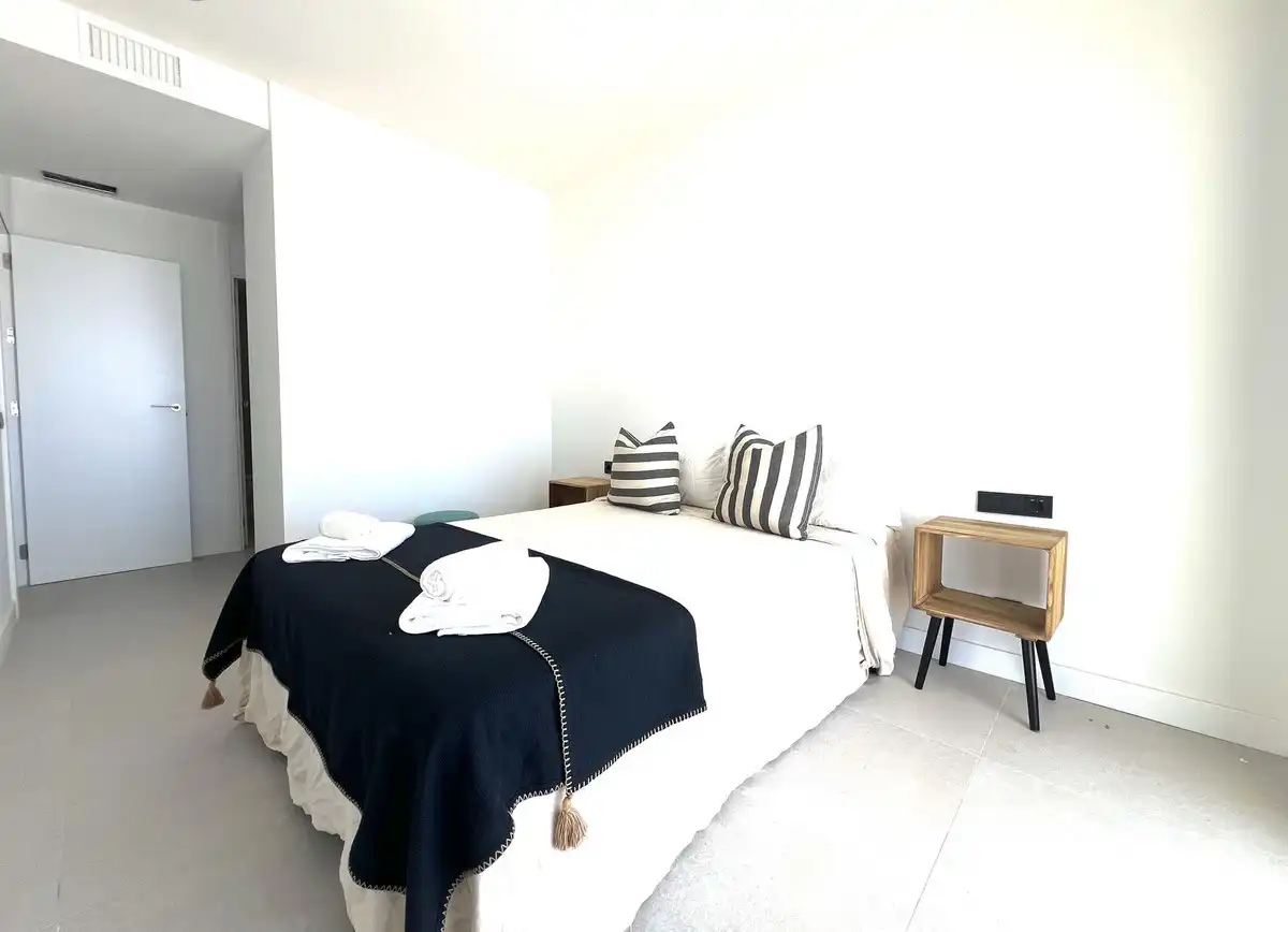 Wohnung mit Aufzug zum Verkauf in Río Real - Los Monteros, imagen 16