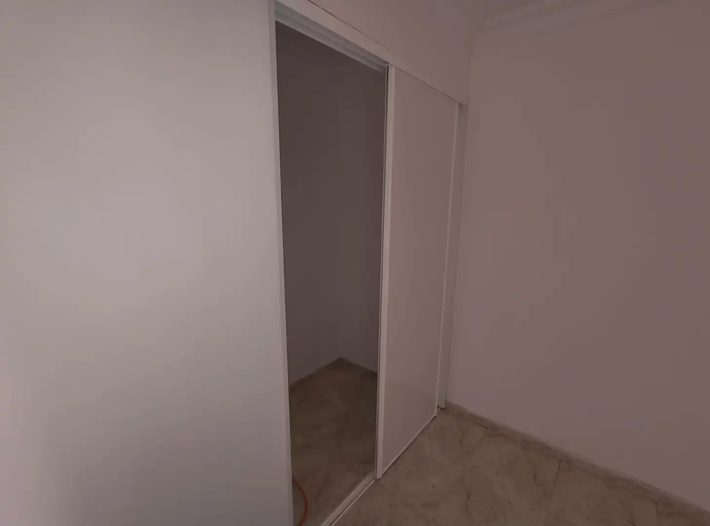 Schlafzimmer von Einfamilien-Reihenhaus zum Verkauf in Puerto de la Cruz mit Abstellraum, Ofen und Balkon