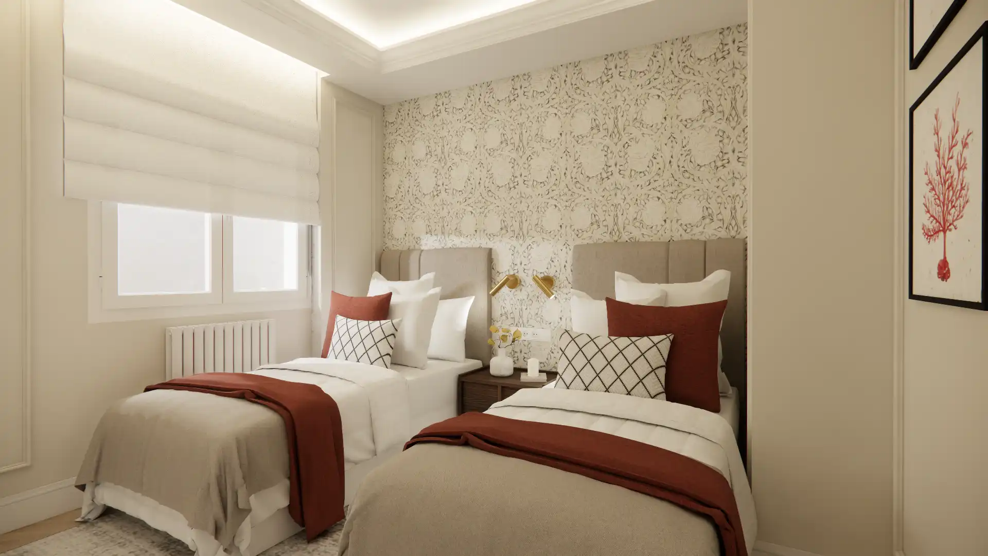 Appartement avec ascenseur à vendre à General Diaz Porlier, imagen 9