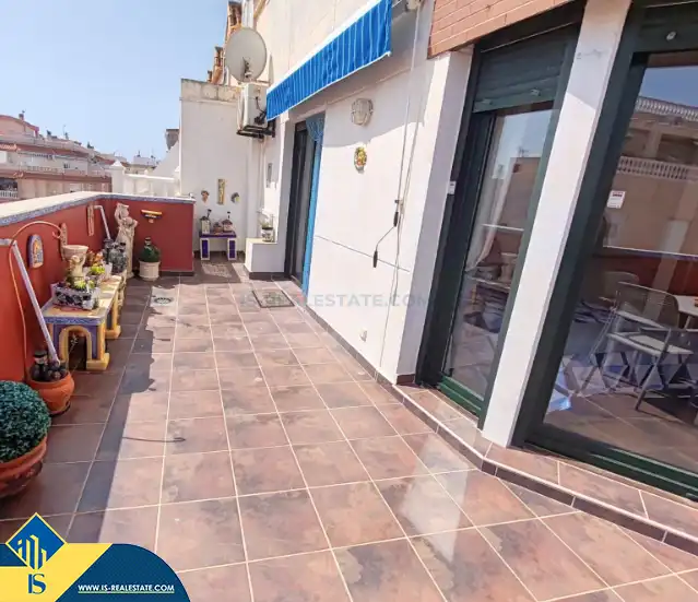 Ático con ascensor en venta en La Mata, imagen 20