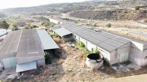 Foto 2 de Terreny en venda a L'Albagés, Lleida