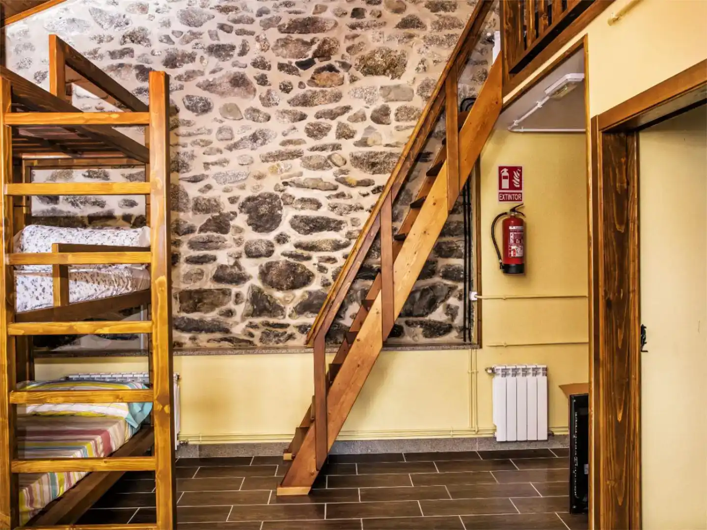 Piso de alquiler en Dumbría, A Coruña