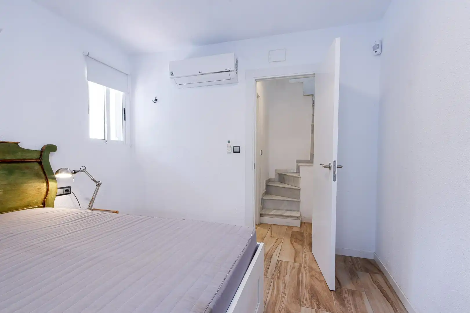 Piso con ascensor en venta en Calle Bergantin 38, imagen 11