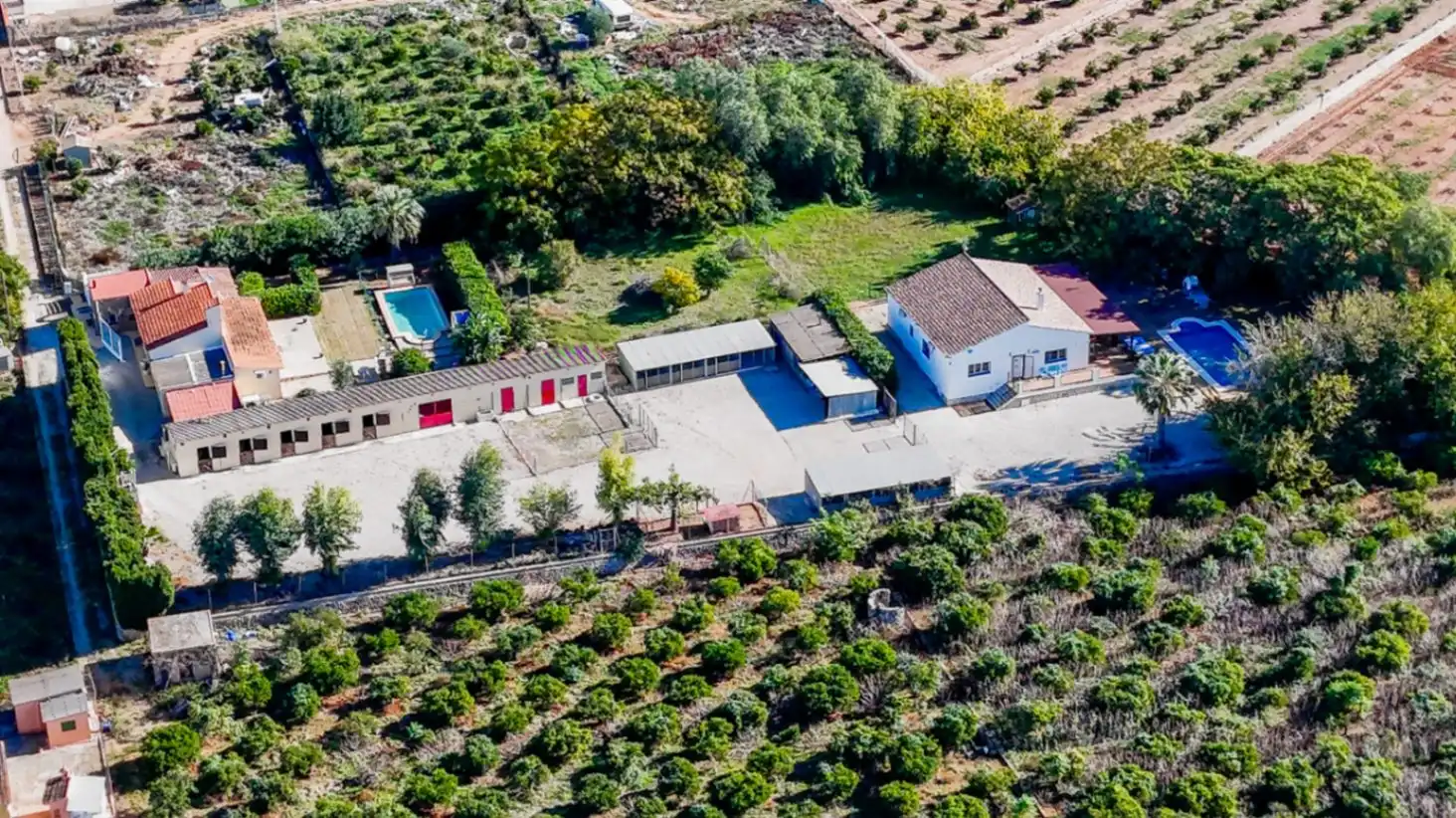 Chalet con piscina en venta en La Xara - La Sella, imagen 49