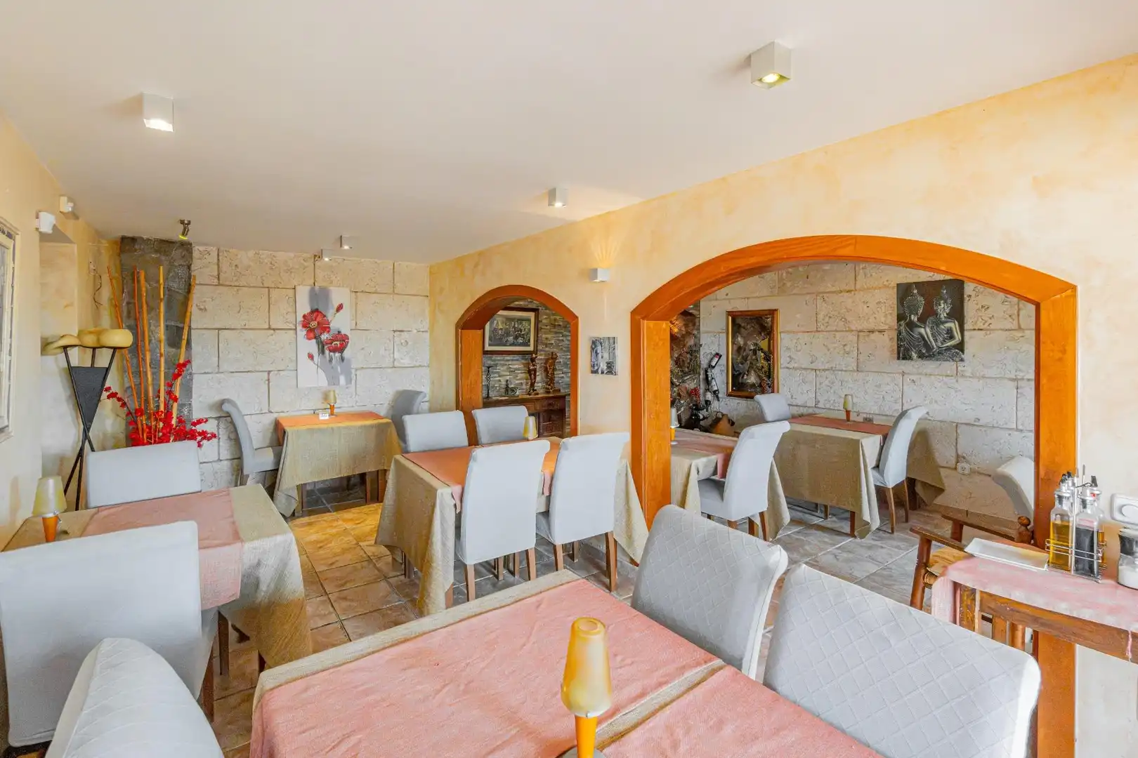 Geschaftsraum zum Verkauf in Calvià mit Klimaanlage, Terrasse und Möbliert