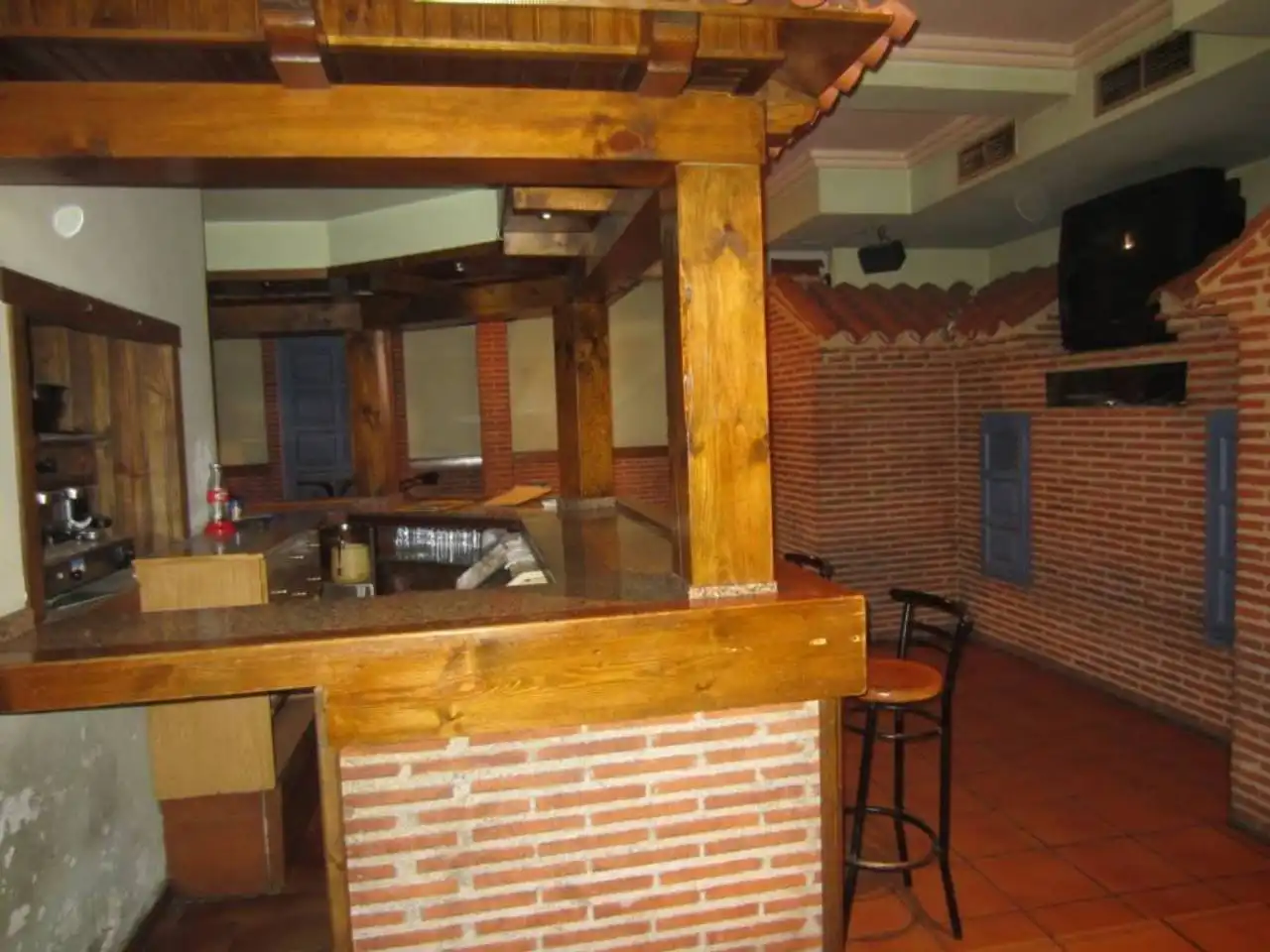 Local comercial en venda a Calle DIEZ TARAVILLA, imagen 14