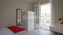 Bedroom of Flat for sale in  Barcelona Capital  with Terrace and Balcony