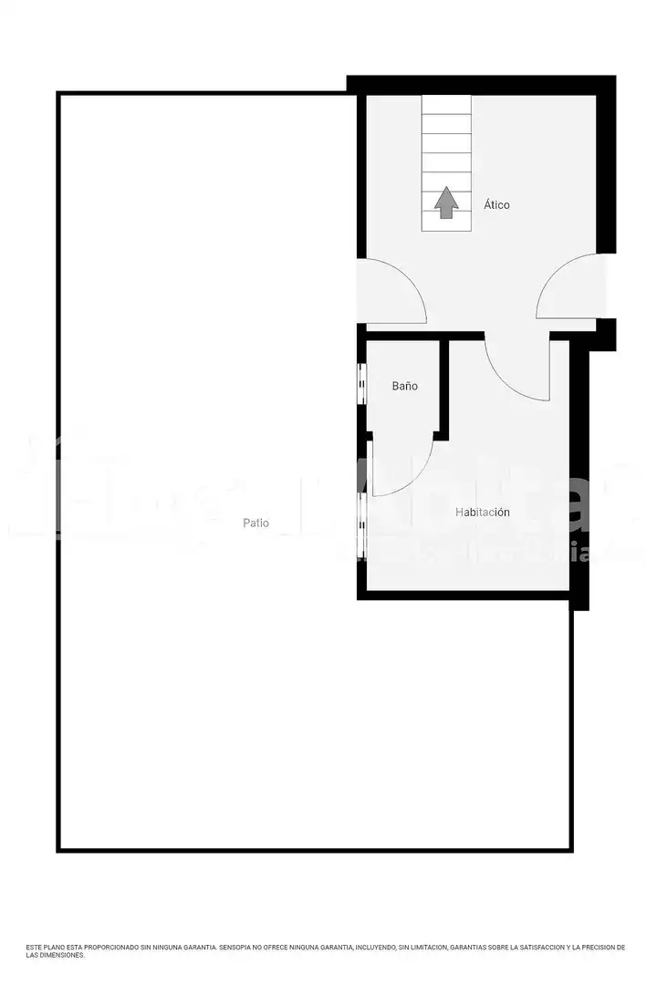 Penthouse mit Terrasse zum Verkauf in Calle Xaloc, imagen 65
