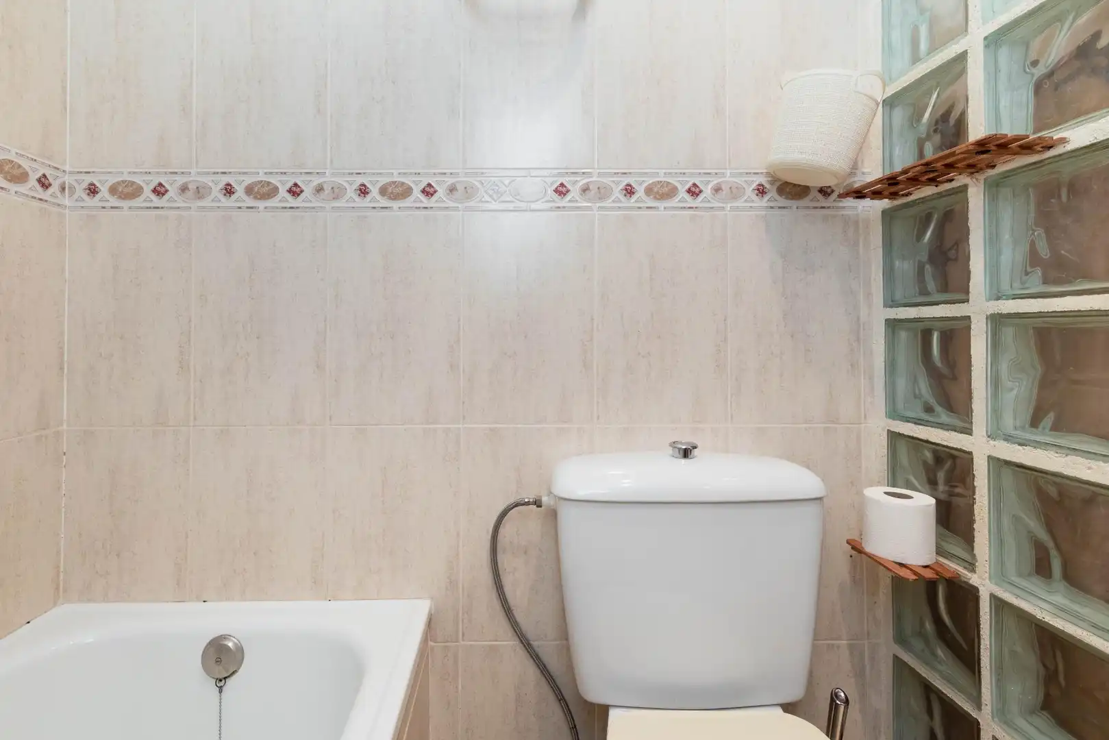 Bathroom of Attic for sale in El Faro