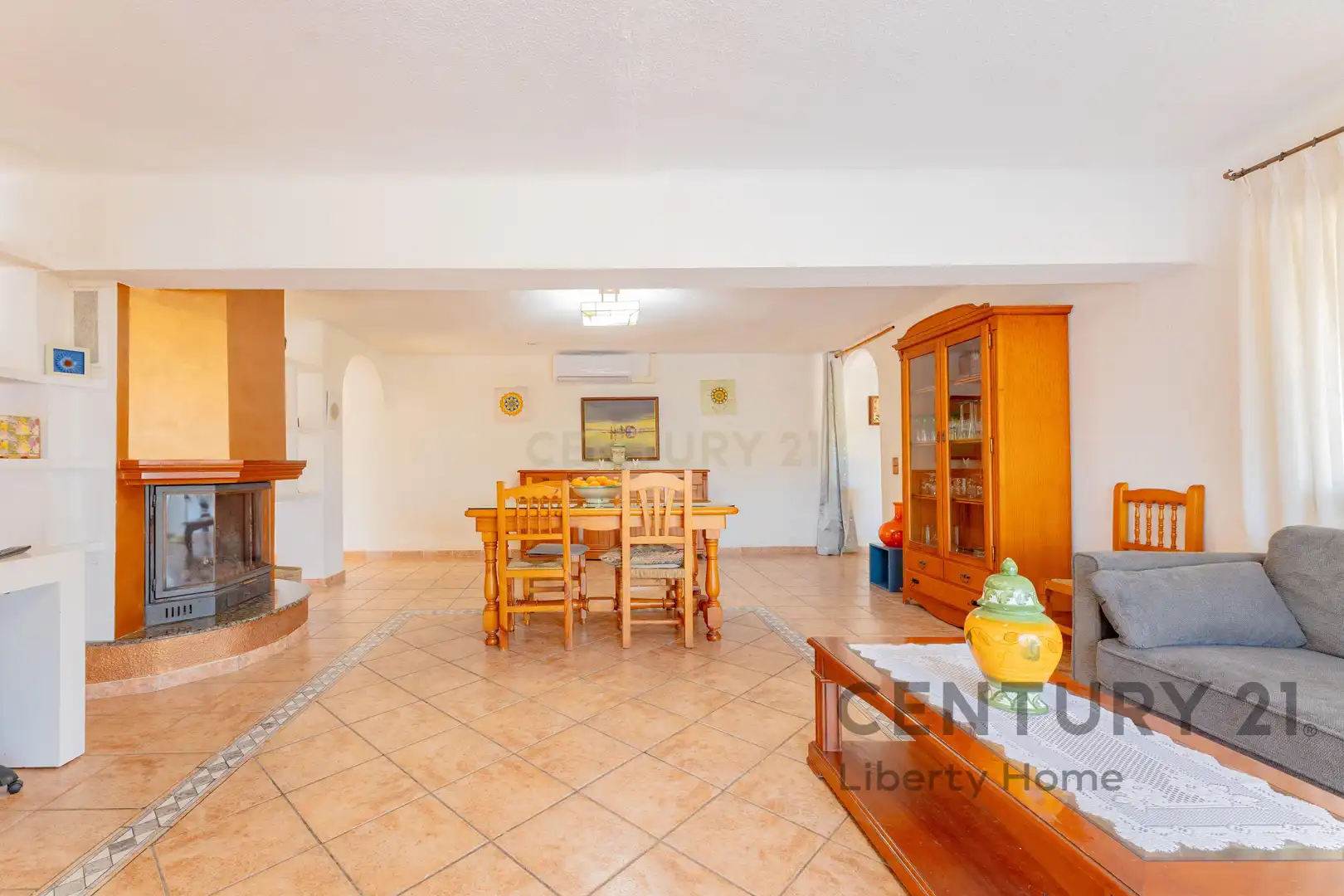 Villa avec piscine à vendre à Camí Valletes de Brú, Alzira, Spain, imagen 22