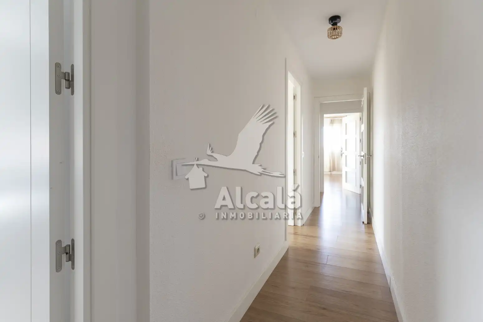 Piso en venta en Alcalá de Henares con Aire acondicionado, Calefacción y Trastero
