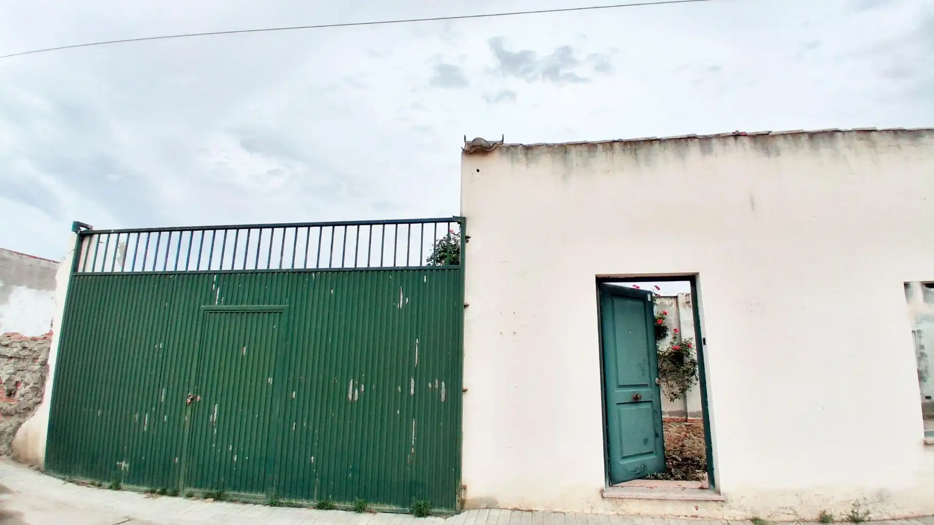 Terrenos y solares en venta en Cantalapiedra, imagen 29