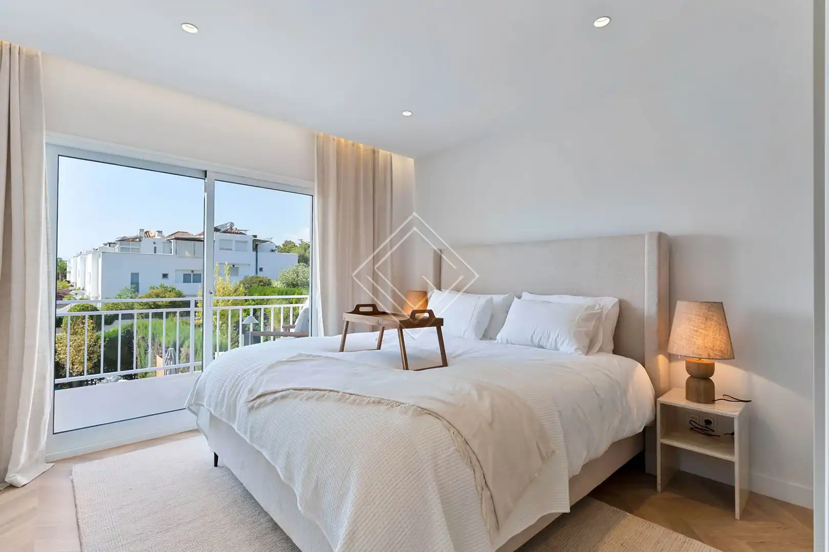 Terraced house with pool for sale in Milla de Oro, imagen 12