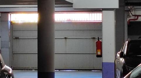 Photo 5 of Garage for sale in Calle Chiapas, 5, Yucatán - Las Cornisas, Madrid