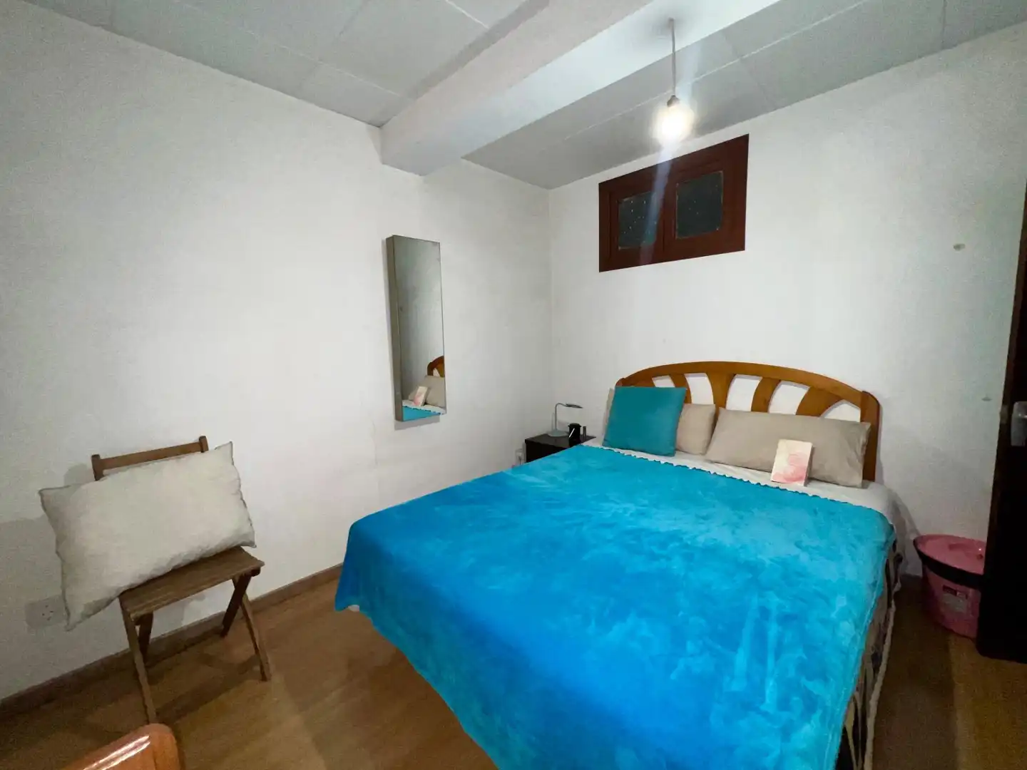 Dormitori de Casa o xalet en venda en Xerta amb Terrassa i Balcó