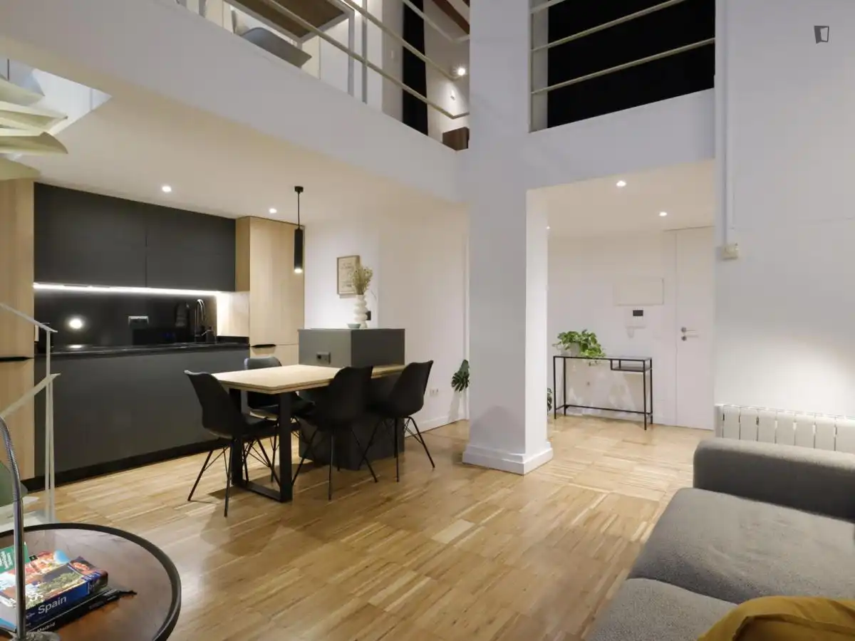Apartament amb ascensor de lloguer a Centro, imagen 28