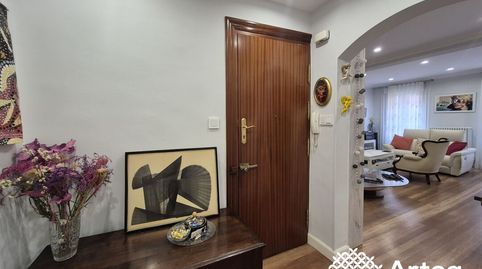 Foto 4 von Wohnung zum Verkauf in Casco Viejo, Bilbao