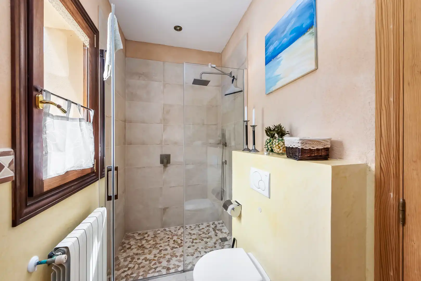 Finca rústica en venta en S'Estanyol