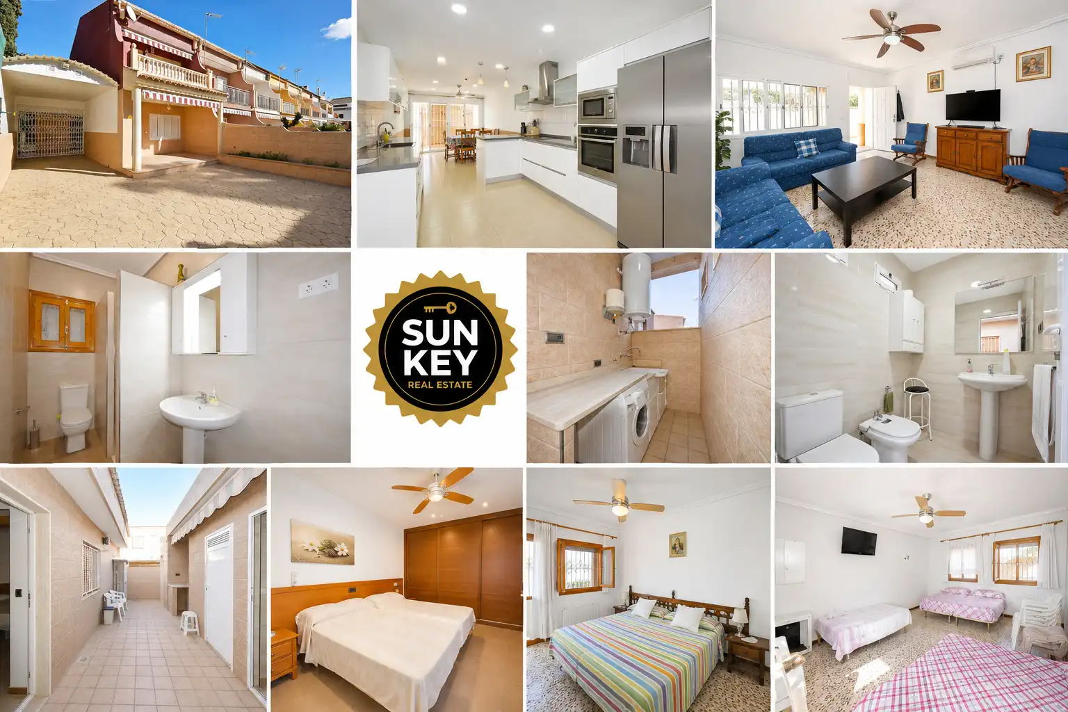 Dúplex en venta en Puerto de Mazarrón, imagen 7