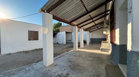 Foto 3 de Finca rústica en venda a Churra, Murcia