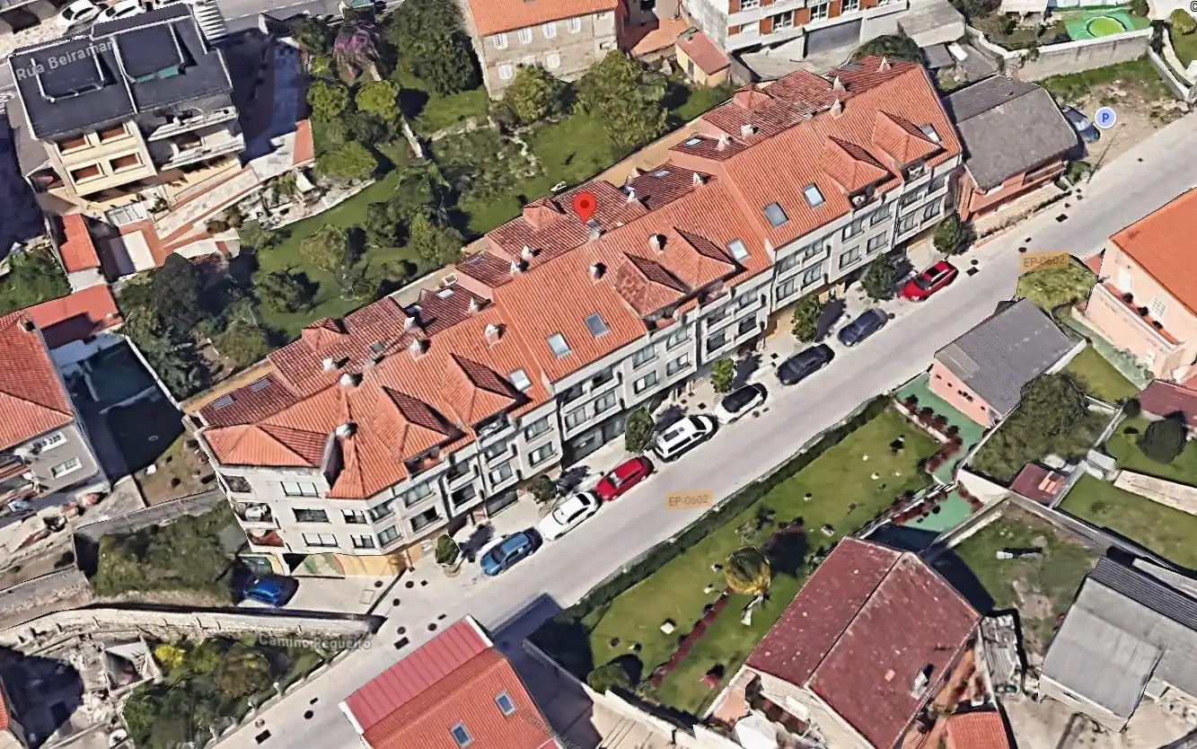 Gewerbefläche zum Verkauf in Calle PADRE AVELINO-SAN XOAN 18, imagen 10