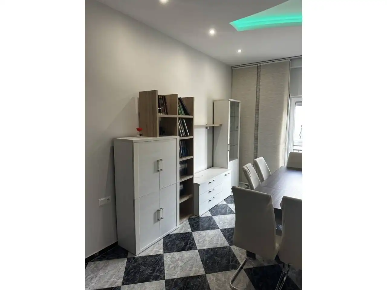 Wohnung zur Miete in Guadassuar, Valencia