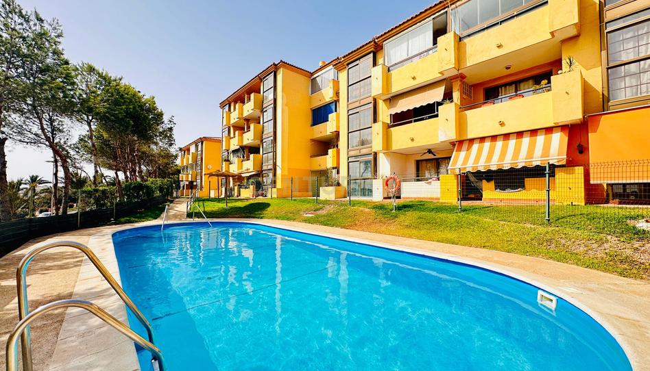 Foto 1 de Apartamento en venta en Cl Botavara (a) 10el Ejido (almería), 2, Almerimar, Almería