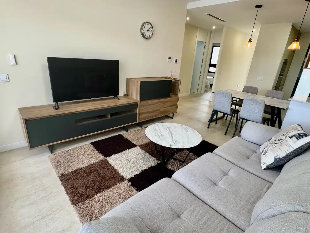 Semi-detached house with garden for sale in Carrer betlin 5, imagen 8