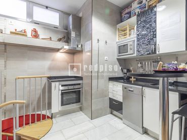 Piso en venta en del Marqués de Corbera