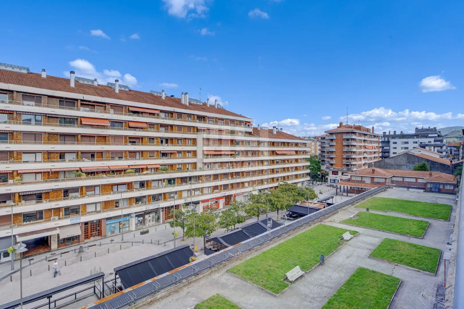 Local comercial en venda a Centro - Mendibil - Santiago, imagen 11
