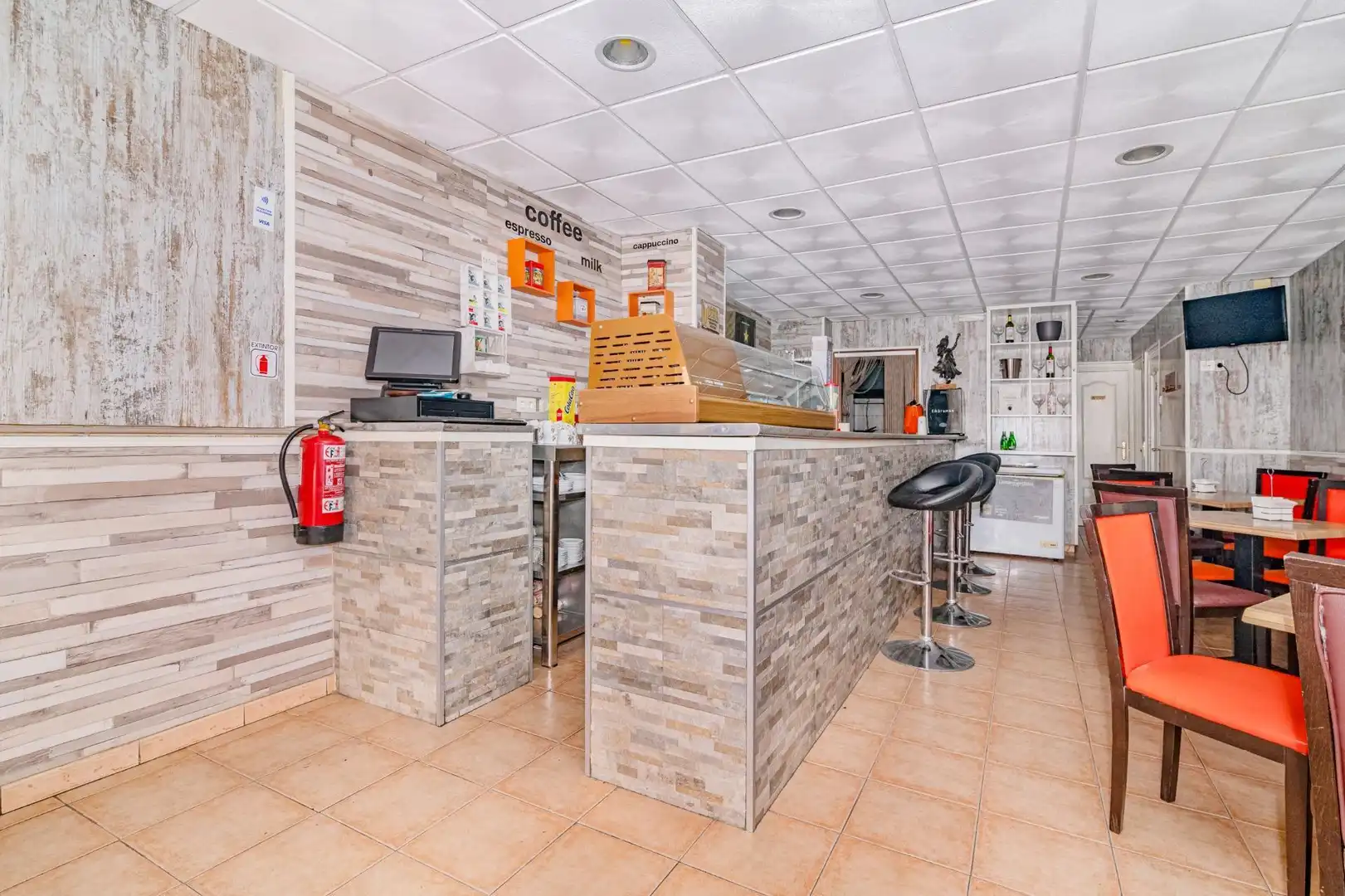 Apartamento en venta en Granada