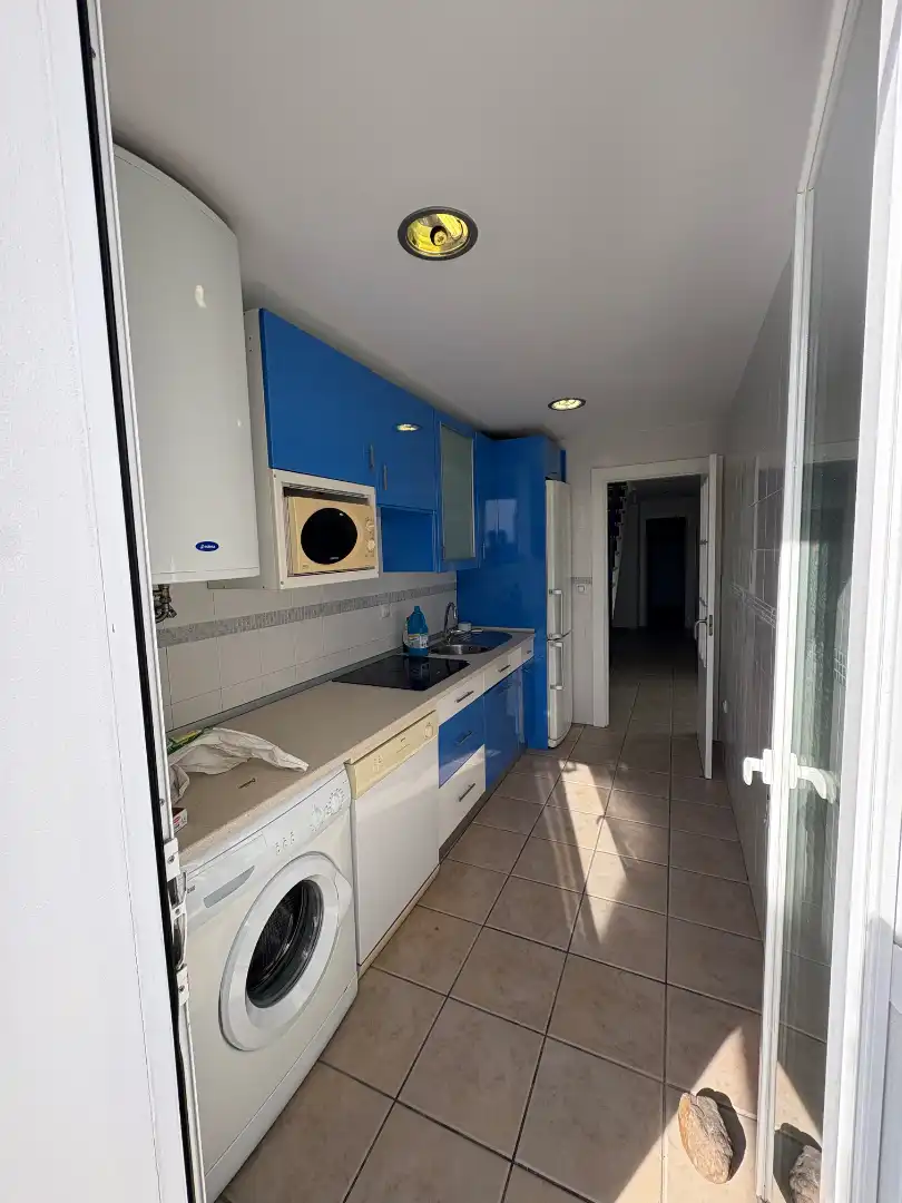 Chalet con piscina en venta en Sector F Segunda Fase, imagen 49