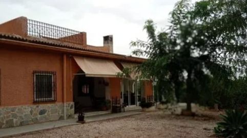 Foto 4 de Casa o chalet en venta en Jubalcoi, Elche / Elx