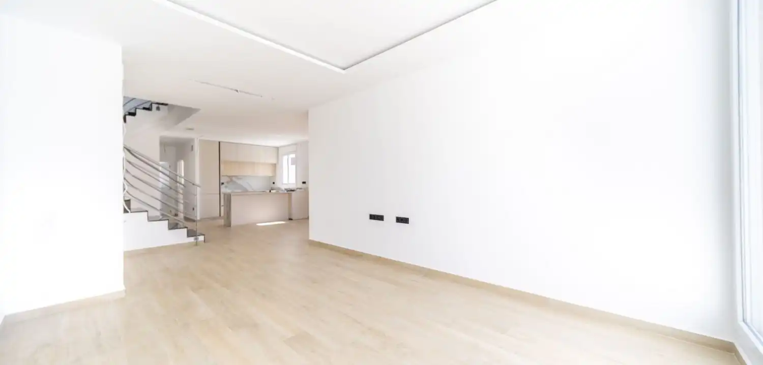Detached house with terrace for sale in Nueva Torrevieja - Aguas Nuevas, imagen 8